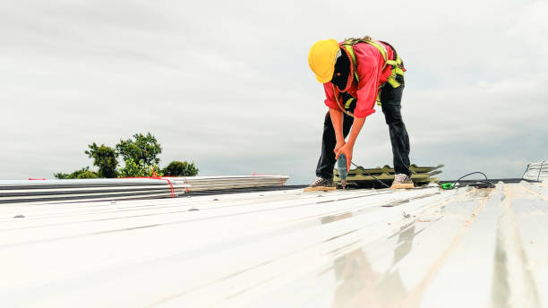 Best Roof Insulation Installation  in Normandy, MO