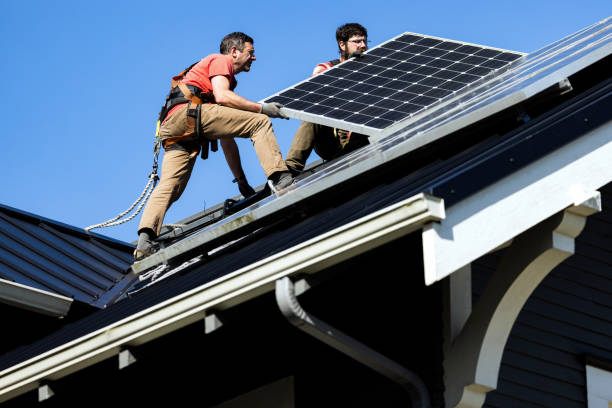 Reliable Normandy, MO Roofing Service Solutions